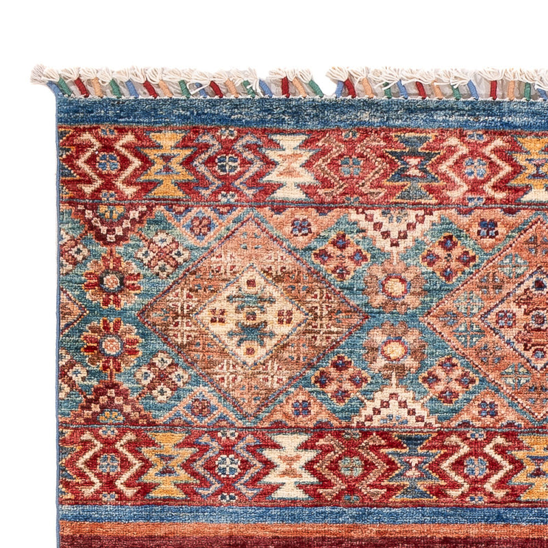 Alfombra Ziegler - Shal - 150 x 100 cm - multicolor