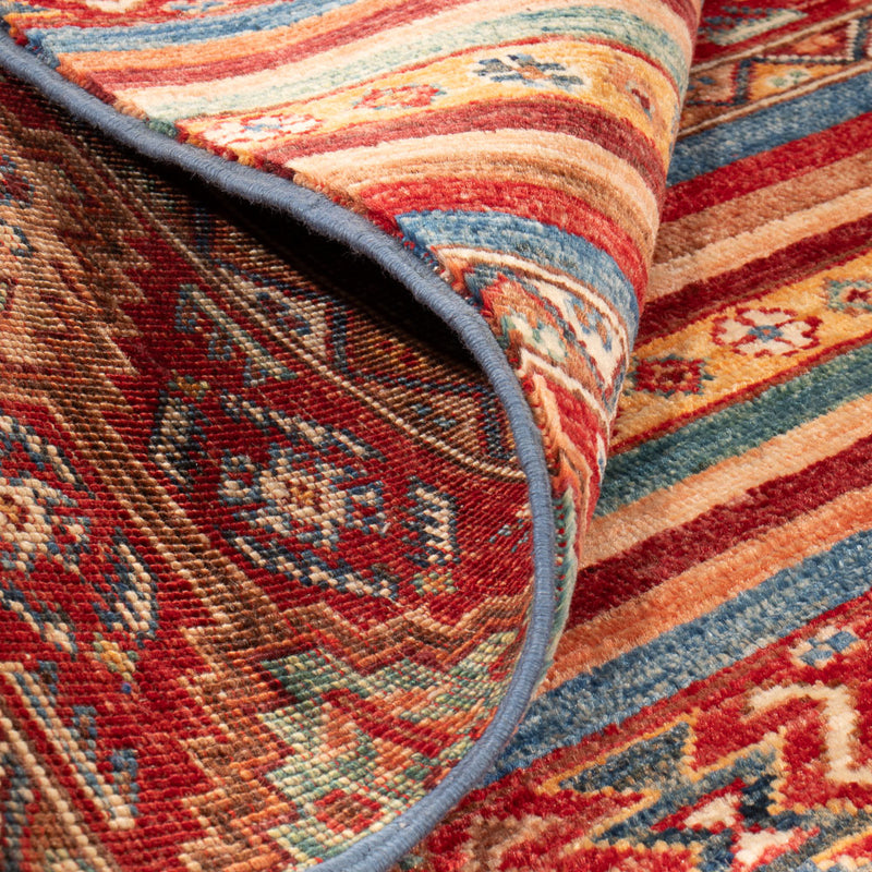 Alfombra Ziegler - Shal - 150 x 100 cm - multicolor