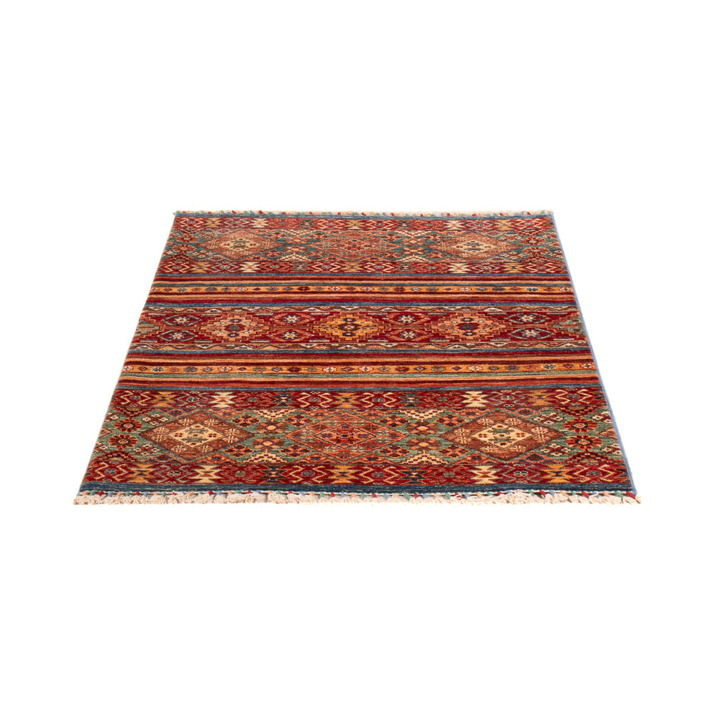 Alfombra Ziegler - Shal - 150 x 100 cm - multicolor