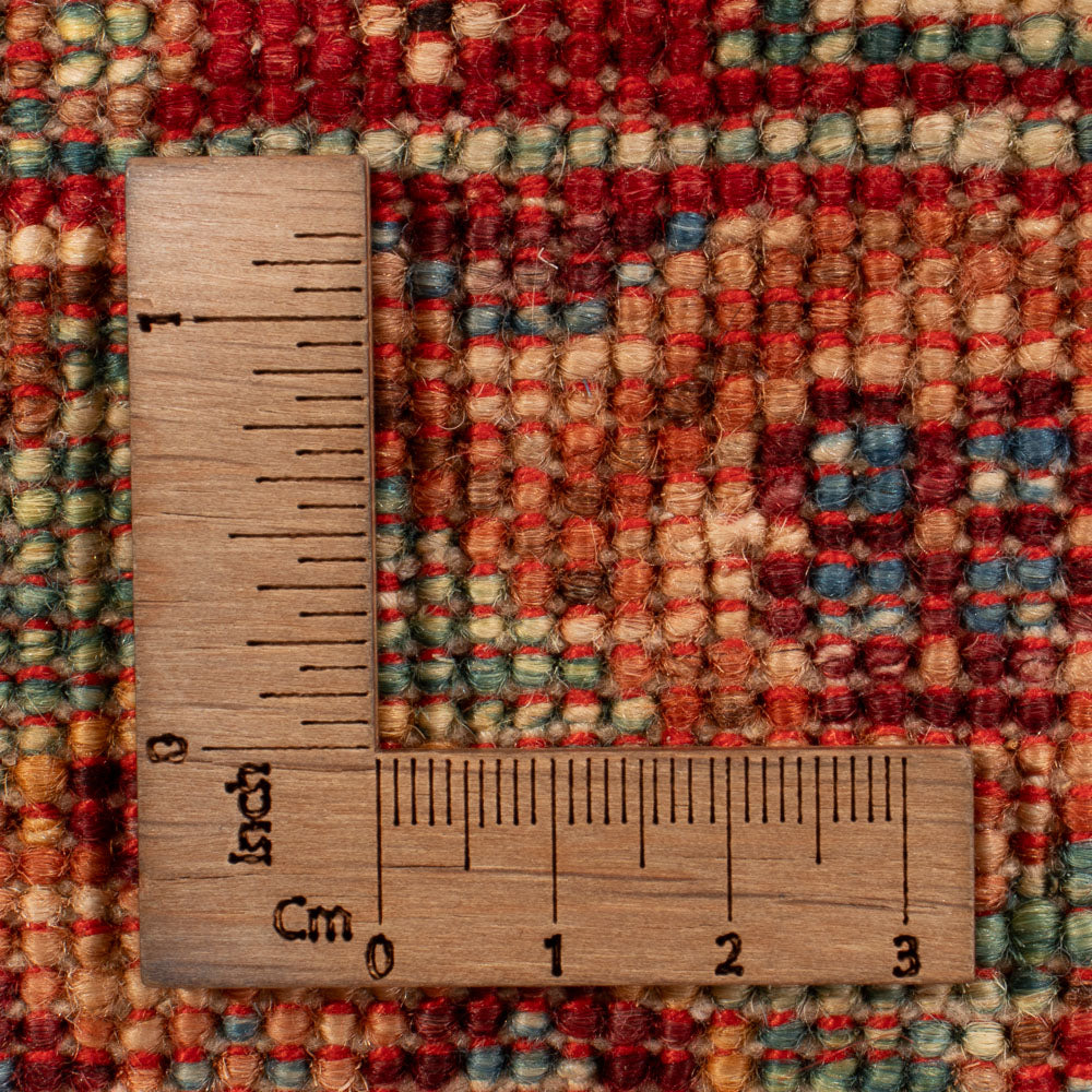 Alfombra Ziegler - Shal - 150 x 100 cm - multicolor