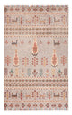 Ariana Alfombra 153x97cm - Alfombra oriental