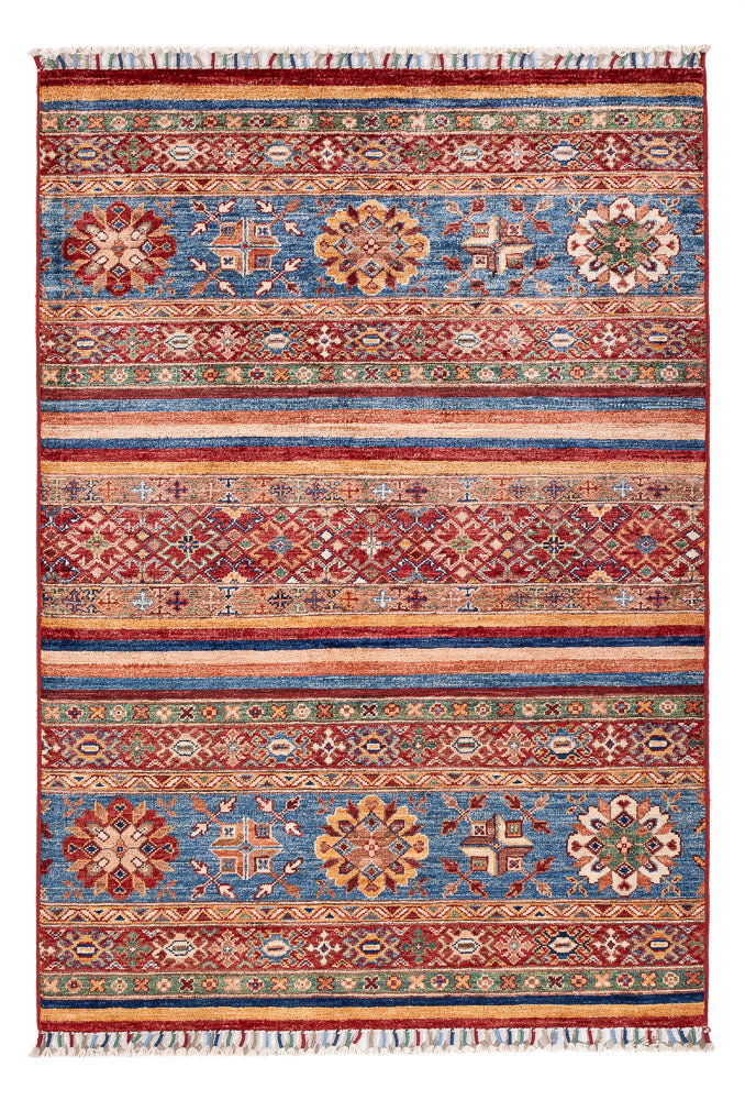 Alfombra Ziegler - Shal - 152 x 103 cm - multicolor