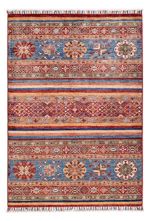 Alfombra Ziegler - Shal - 152 x 103 cm - multicolor