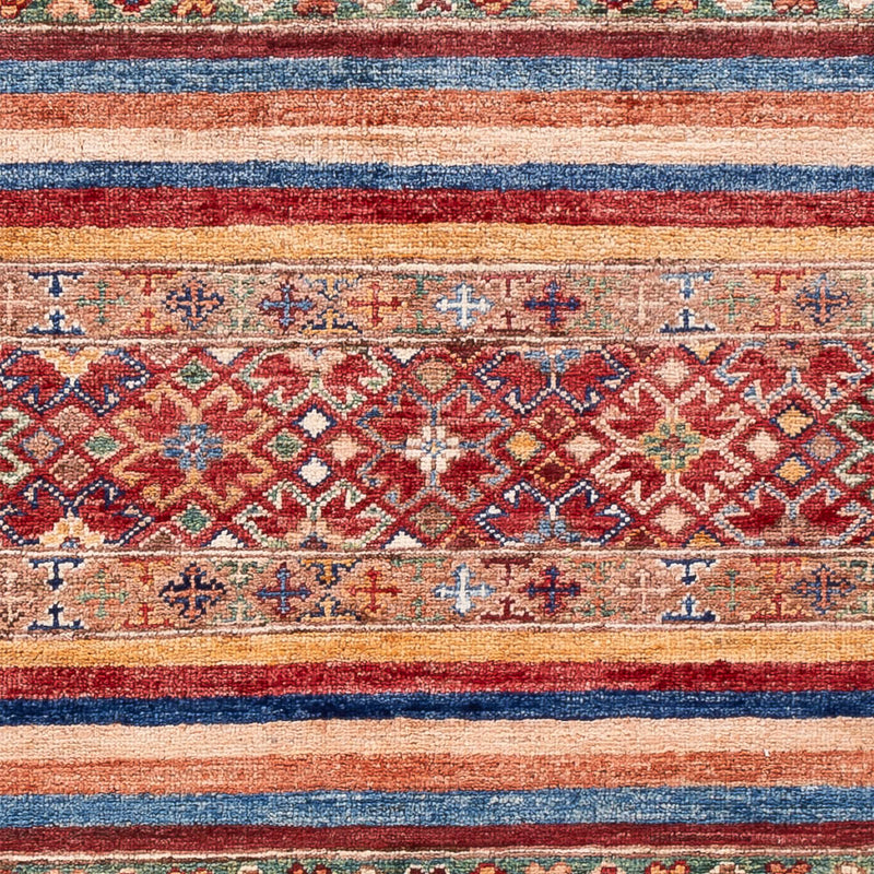 Alfombra Ziegler - Shal - 152 x 103 cm - multicolor