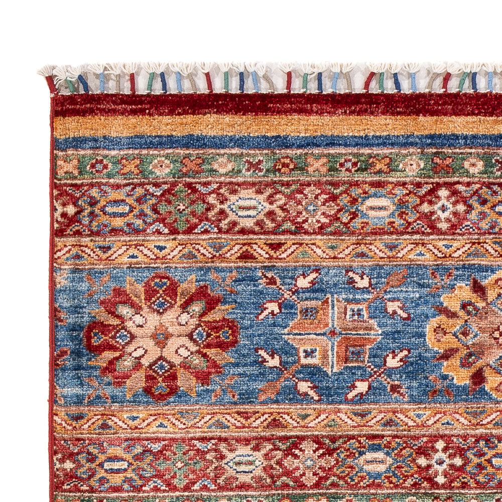 Alfombra Ziegler - Shal - 152 x 103 cm - multicolor