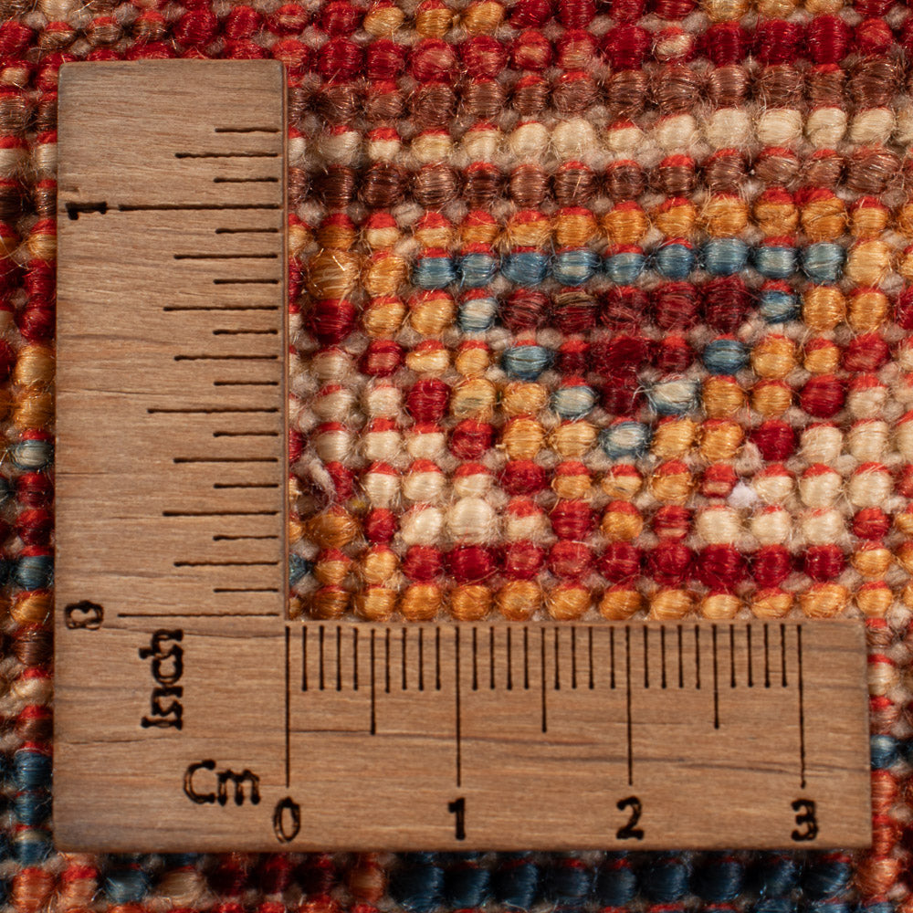 Alfombra Ziegler - Shal - 152 x 103 cm - multicolor