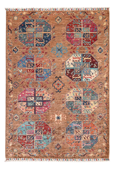 Ariana Alfombra 104x147cm - Alfombra oriental