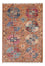 Alfombra Ziegler - Ariana - 147 x 104 cm - multicolor