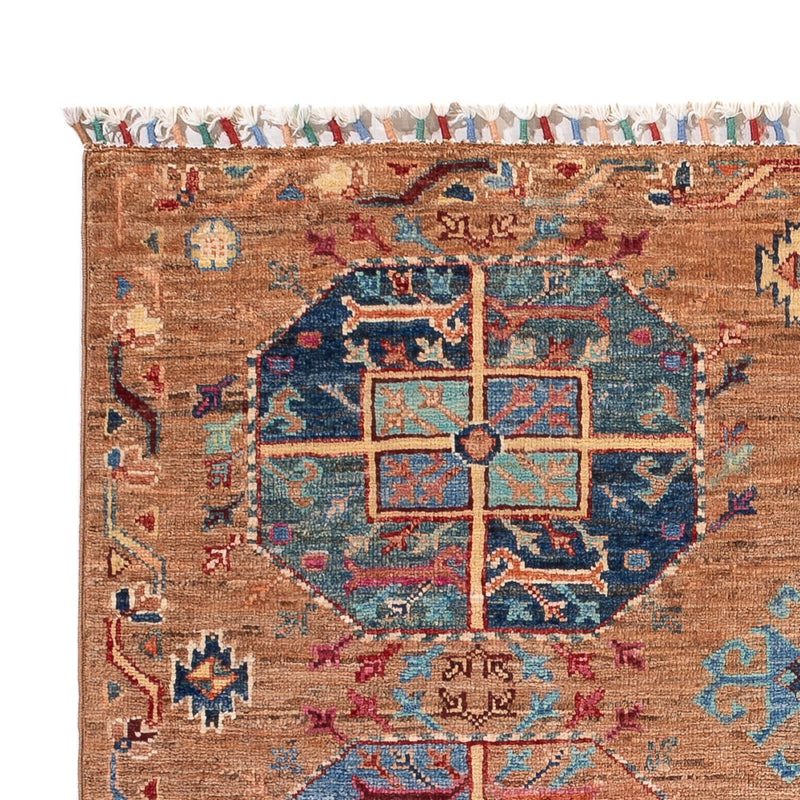 Alfombra Ziegler - Ariana - 147 x 104 cm - multicolor