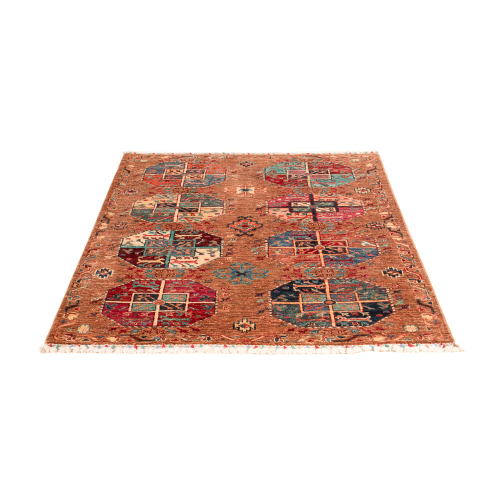 Alfombra Ziegler - Ariana - 147 x 104 cm - multicolor