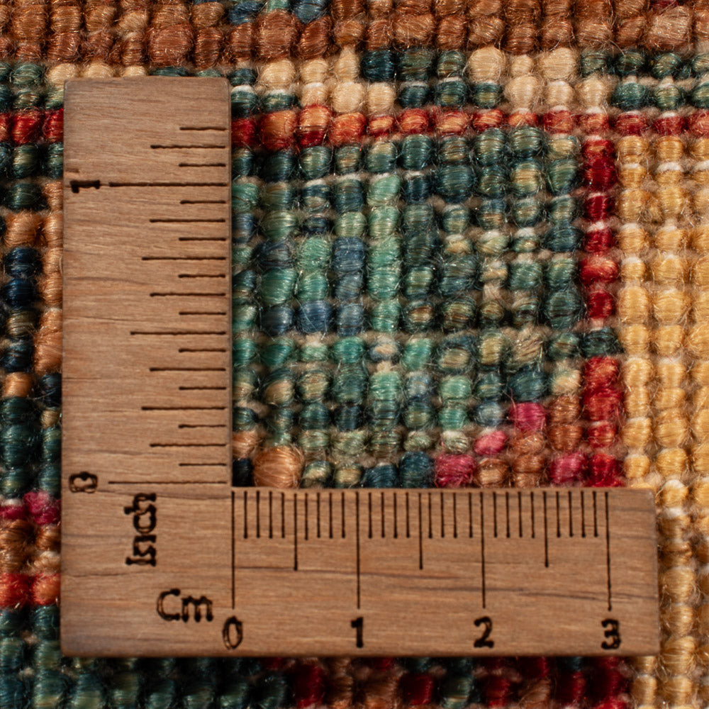 Alfombra Ziegler - Ariana - 147 x 104 cm - multicolor