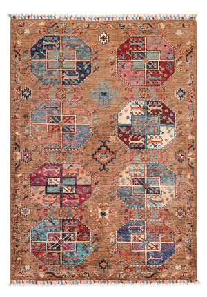 Alfombra Ziegler - Ariana - 150 x 105 cm - multicolor