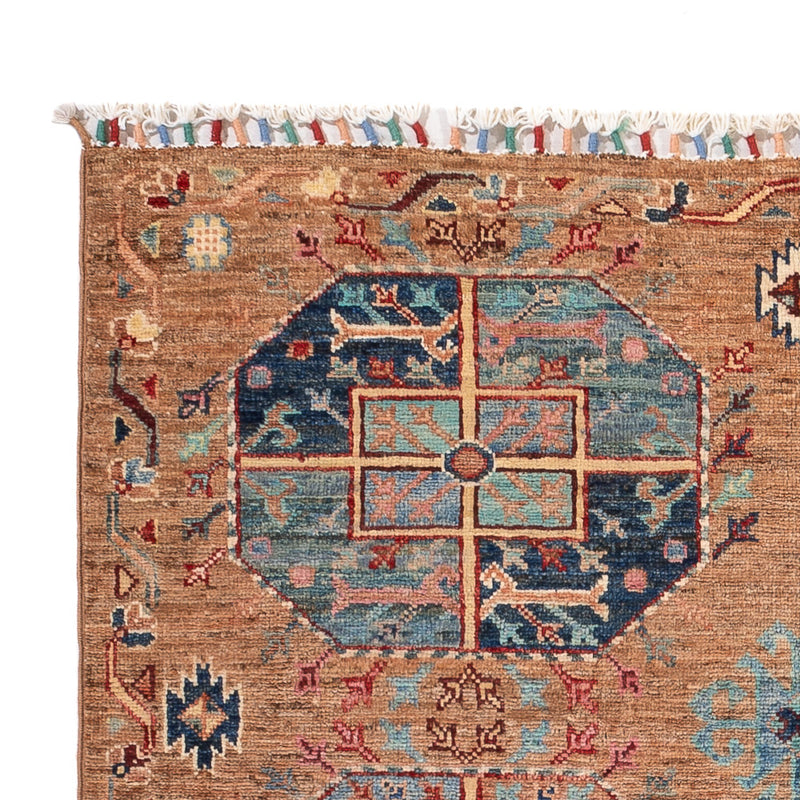 Alfombra Ziegler - Ariana - 150 x 105 cm - multicolor