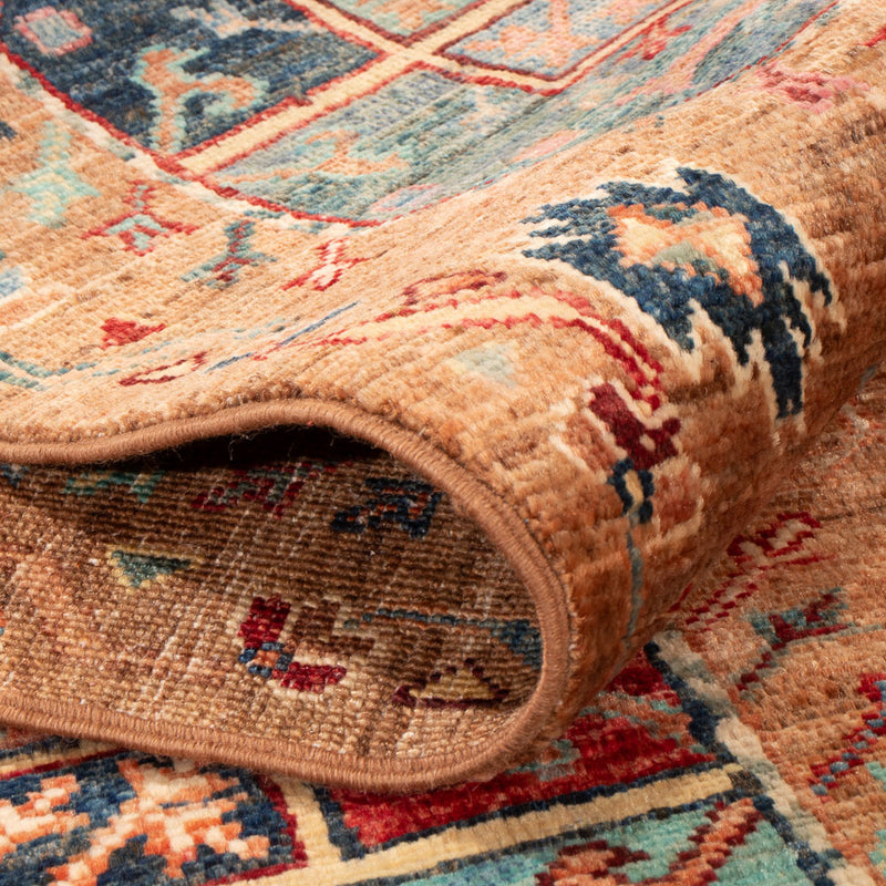 Alfombra Ziegler - Ariana - 150 x 105 cm - multicolor