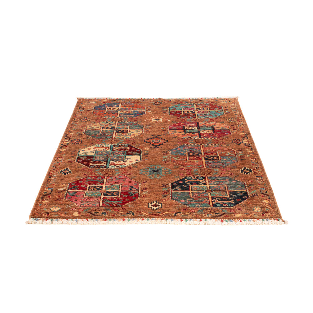 Alfombra Ziegler - Ariana - 150 x 105 cm - multicolor