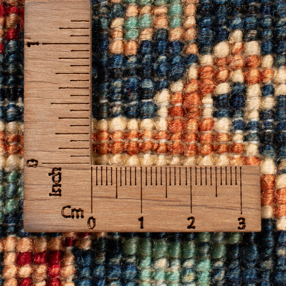 Alfombra Ziegler - Ariana - 150 x 105 cm - multicolor