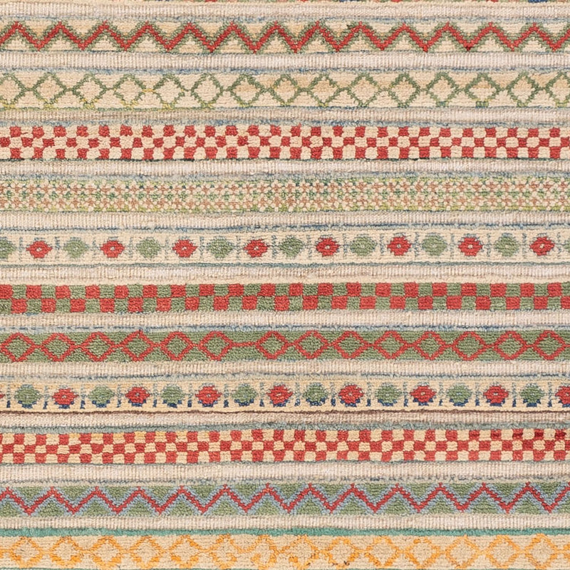 Alfombra Ziegler - Moderna - 141 x 98 cm - multicolor