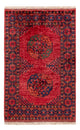 Alfombra afgana 150x100cm - Alfombra oriental