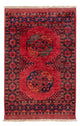Alfombra afgana 151x101cm - Alfombra oriental