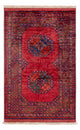 Alfombra afgana 155x100cm - Alfombra oriental