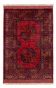 Alfombra afgana 150x103cm - Alfombra oriental