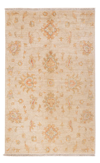 Alfombra Ziegler - 156 x 100 cm - beige claro