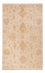 Alfombra Ziegler - 156 x 100 cm - beige claro