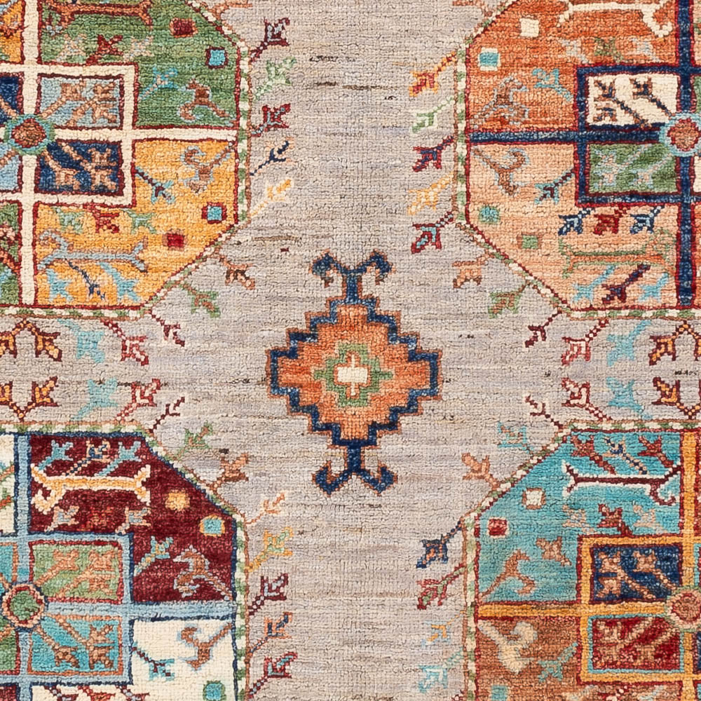Alfombra Ziegler - Ariana - 151 x 102 cm - multicolor