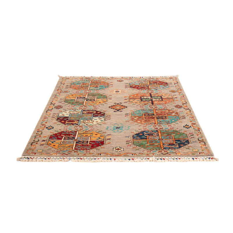 Alfombra Ziegler - Ariana - 151 x 102 cm - multicolor