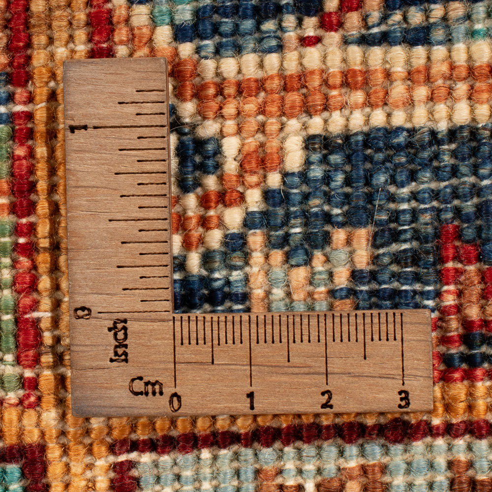 Alfombra Ziegler - Ariana - 151 x 102 cm - multicolor