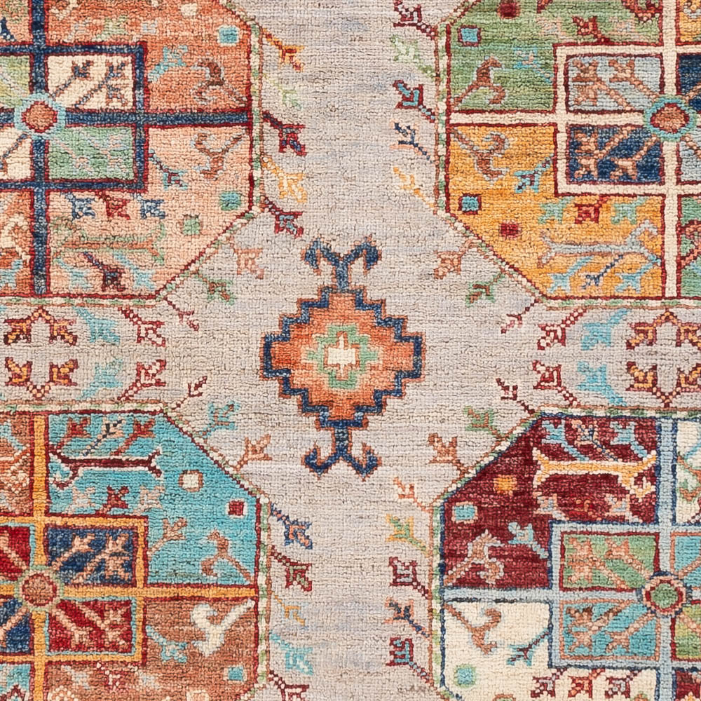 Alfombra Ziegler - Ariana - 147 x 100 cm - multicolor