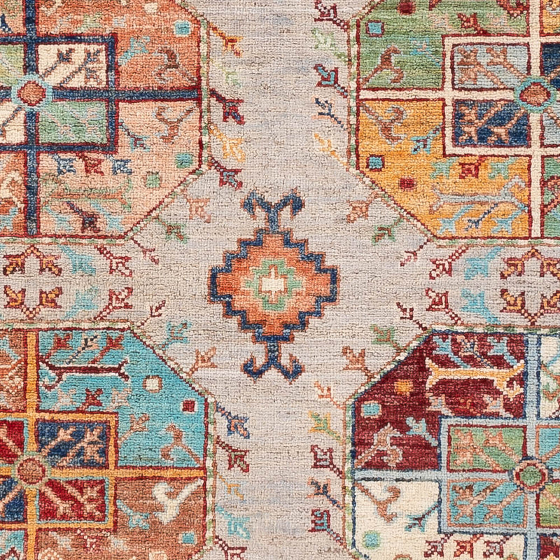Alfombra Ziegler - Ariana - 147 x 100 cm - multicolor