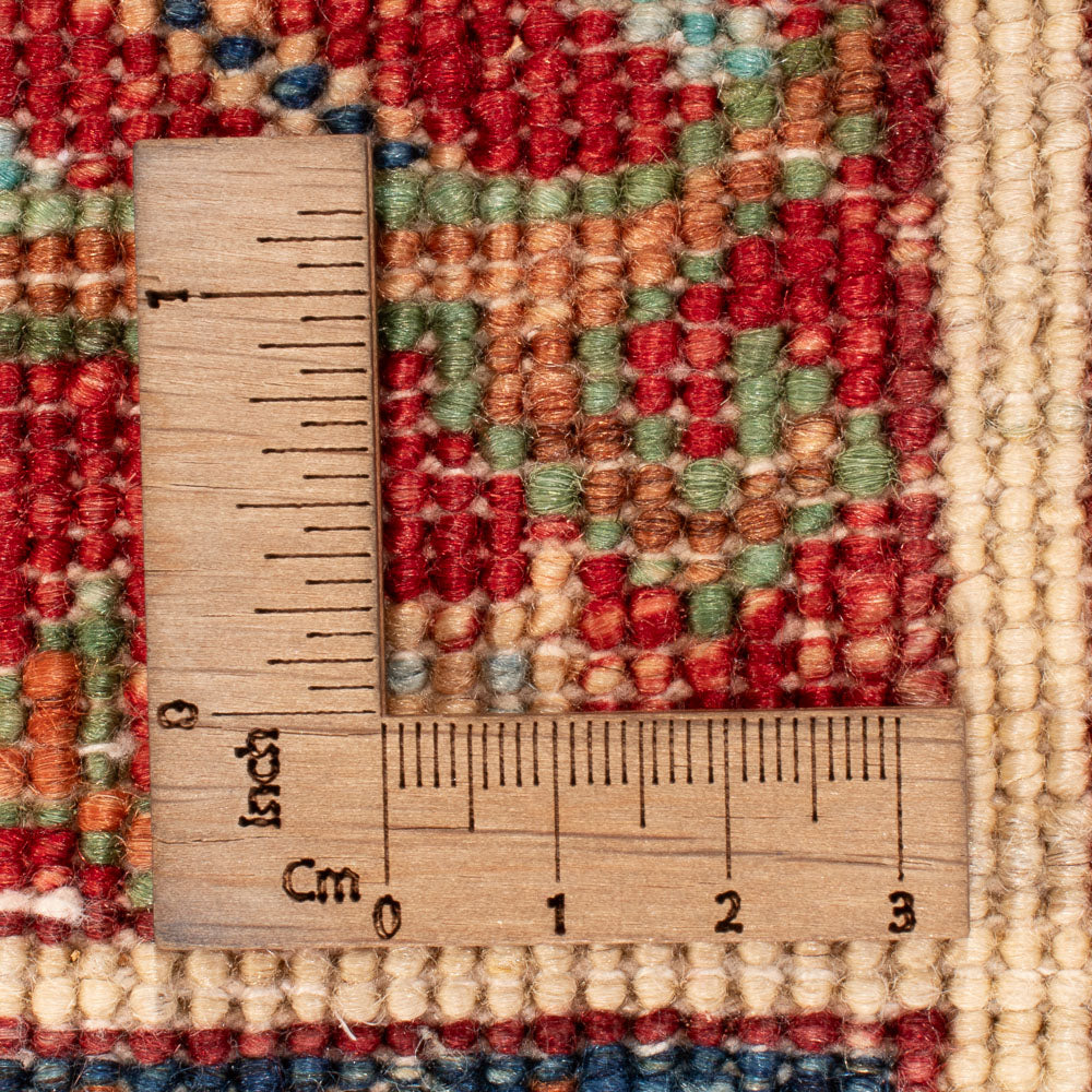 Alfombra Ziegler - Ariana - 147 x 100 cm - multicolor