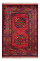 Alfombra afgana 154x108cm - Alfombra oriental