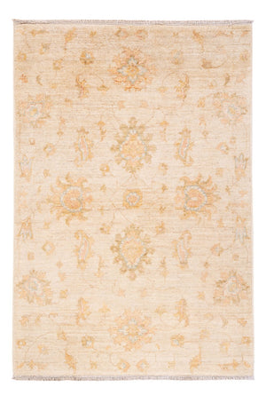 Alfombra Ziegler - 150 x 102 cm - beige