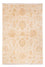 Alfombra Ziegler - 150 x 102 cm - beige