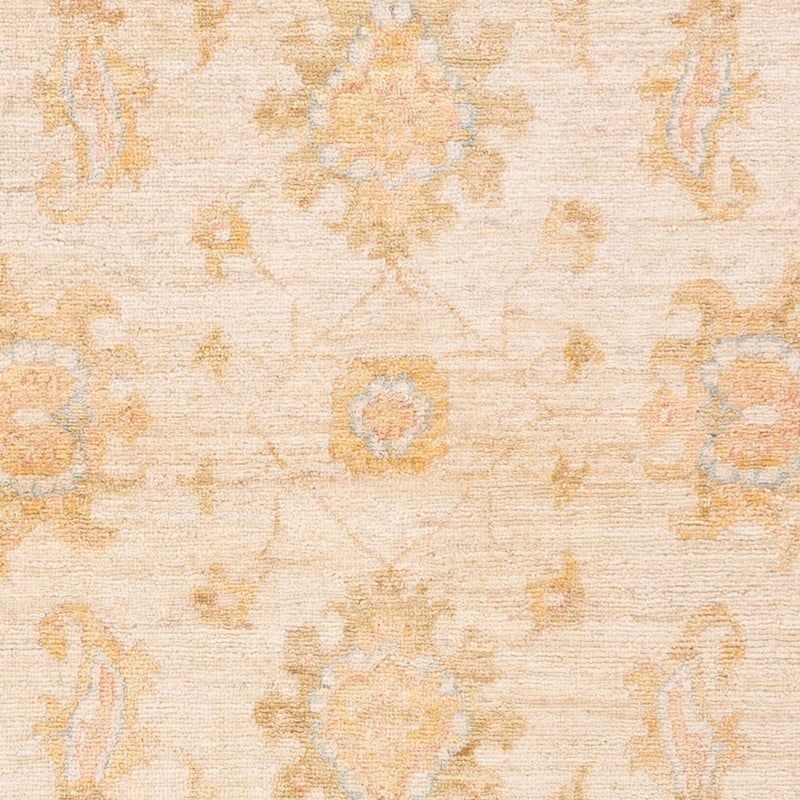 Alfombra Ziegler - 150 x 102 cm - beige