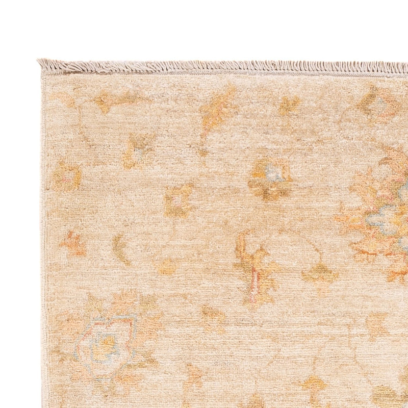 Alfombra Ziegler - 150 x 102 cm - beige