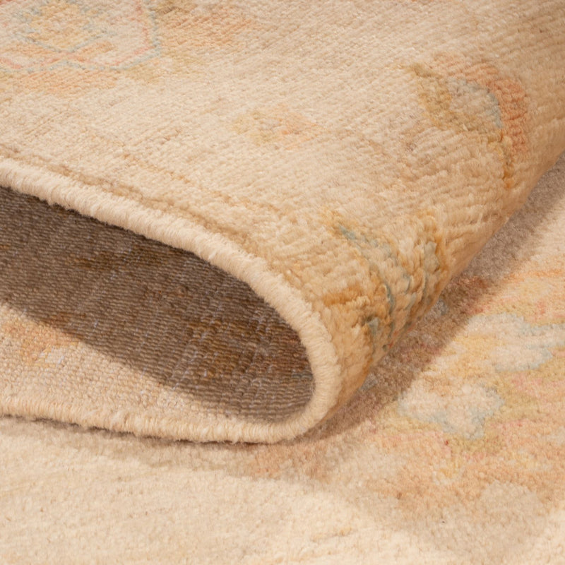 Alfombra Ziegler - 150 x 102 cm - beige