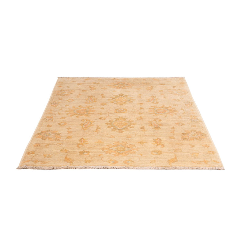 Alfombra Ziegler - 150 x 102 cm - beige
