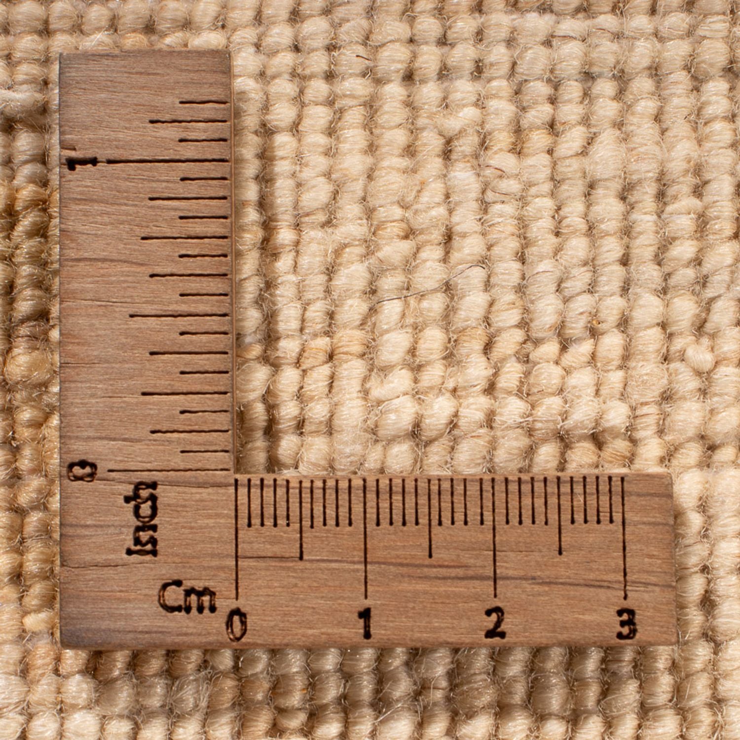 Alfombra Ziegler - 150 x 102 cm - beige