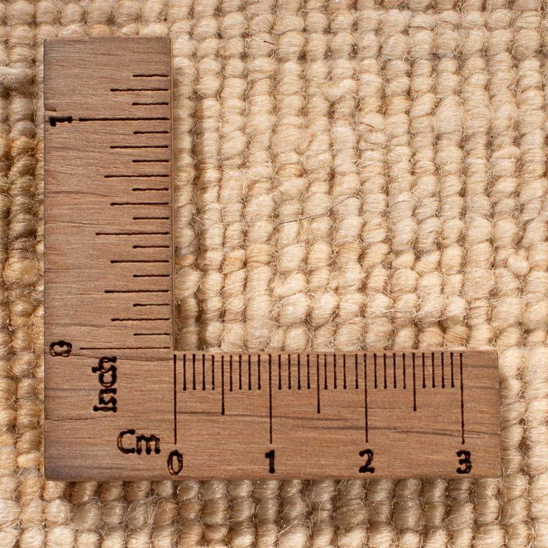 Alfombra Ziegler - 150 x 102 cm - beige