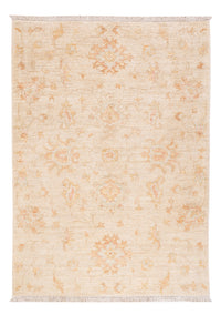 Alfombra Ziegler - 145 x 102 cm - beige