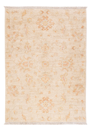 Alfombra Ziegler - 145 x 102 cm - beige