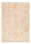 Alfombra Ziegler - 145 x 102 cm - beige