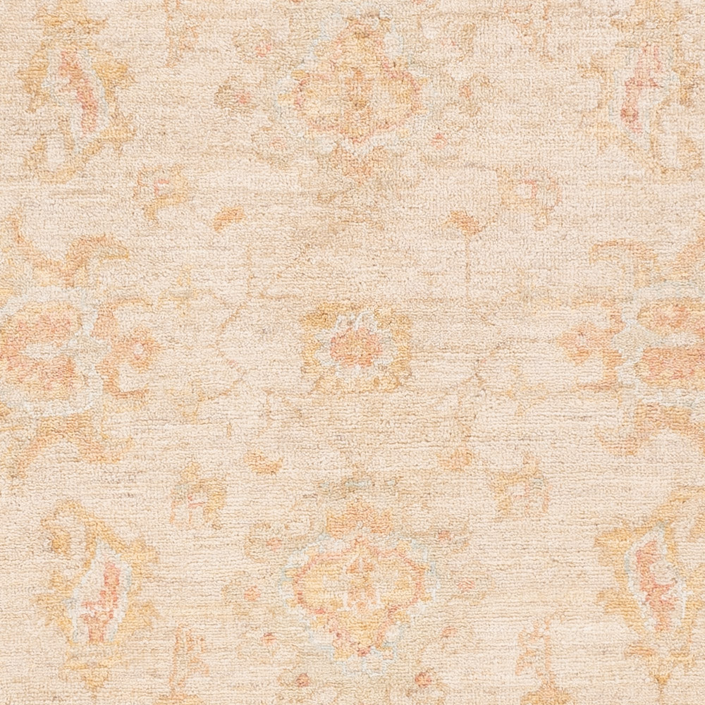 Alfombra Ziegler - 145 x 102 cm - beige
