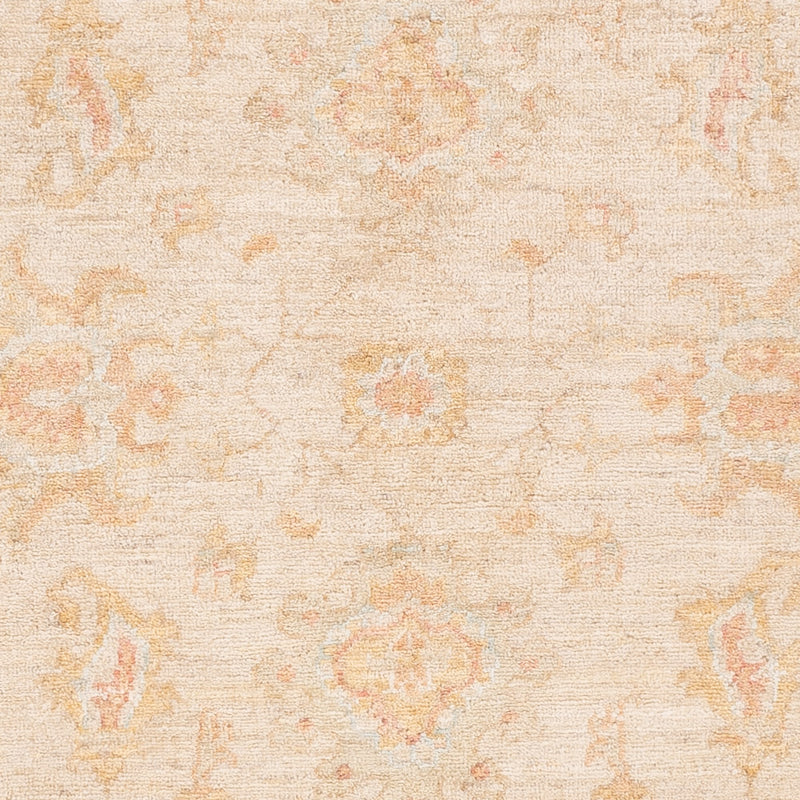 Alfombra Ziegler - 145 x 102 cm - beige
