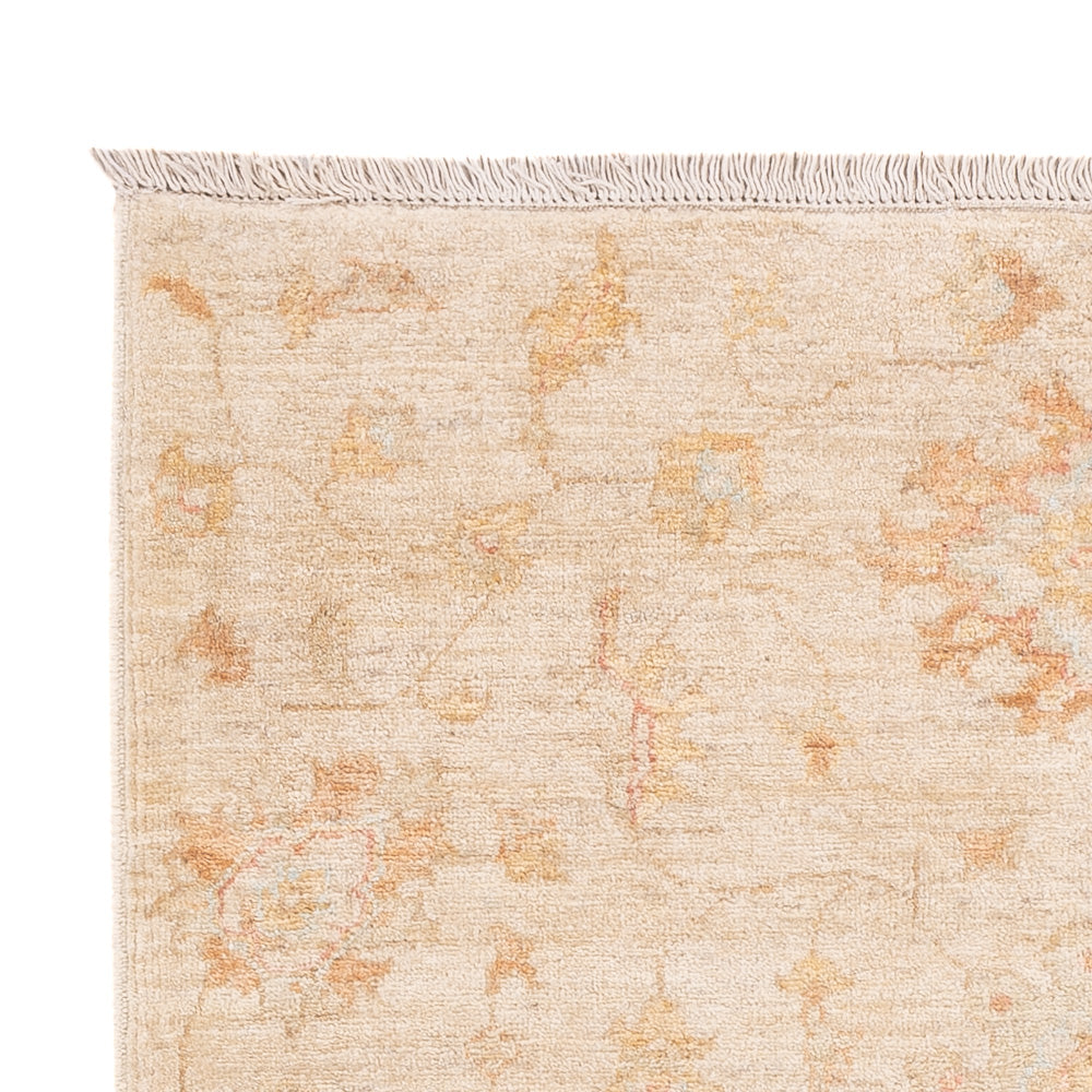 Alfombra Ziegler - 145 x 102 cm - beige