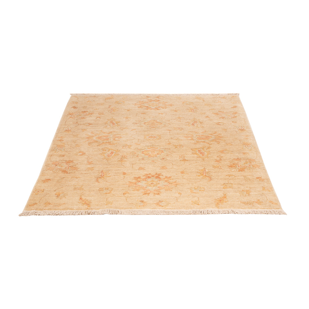 Alfombra Ziegler - 145 x 102 cm - beige