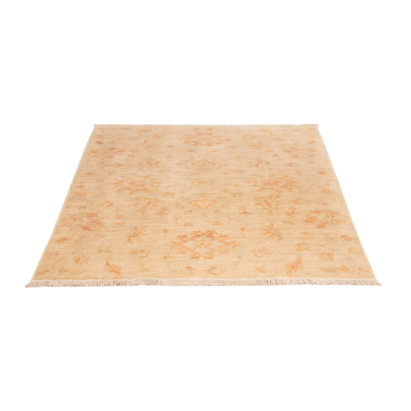 Alfombra Ziegler - 145 x 102 cm - beige